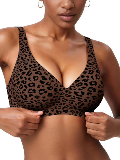 SCULPS Jelly Bra
