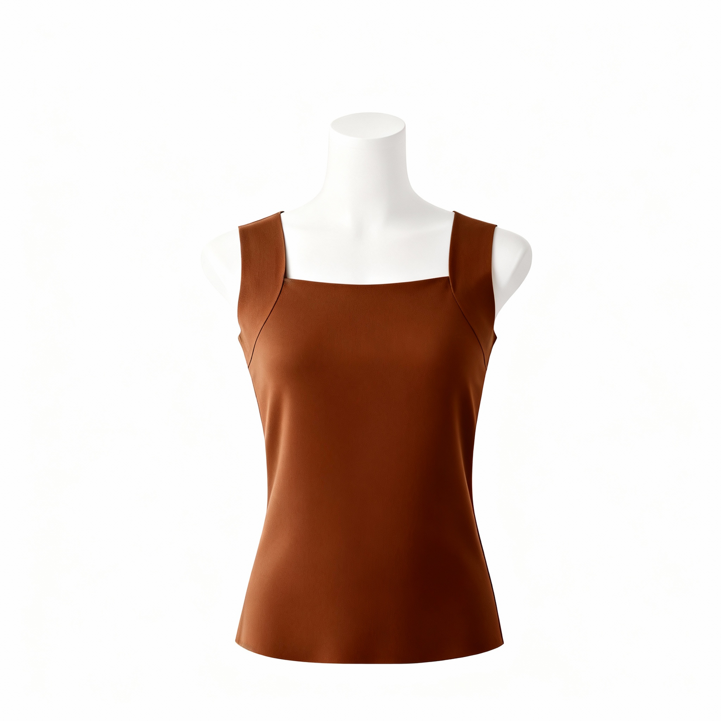 Sculps's Built-In Bra Comfort Shaper Tank