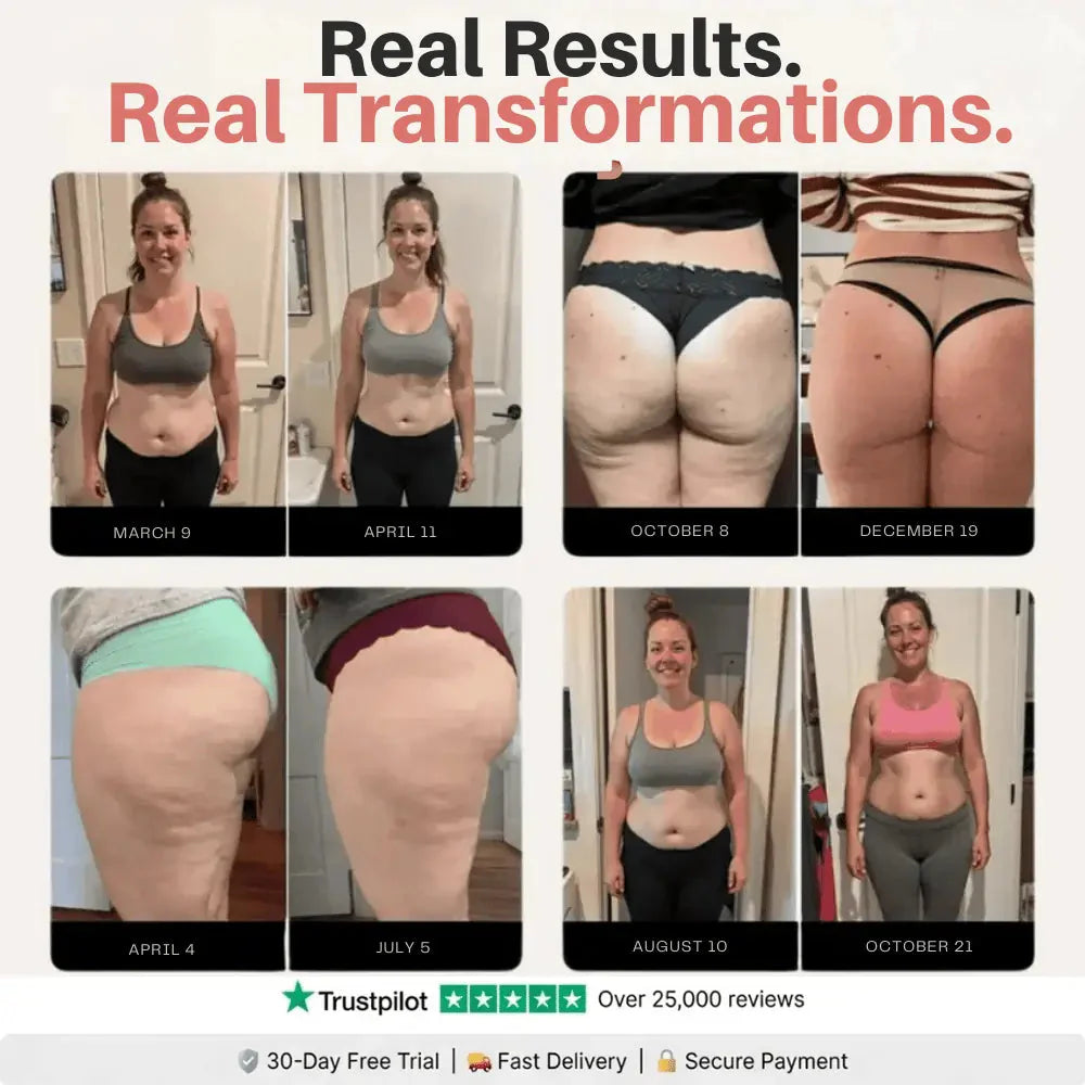 Sculps Cellumove 3D Legging – Redefine your silhouette effortlessly