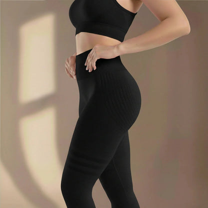 Sculps Cellumove 3D Legging – Redefine your silhouette effortlessly
