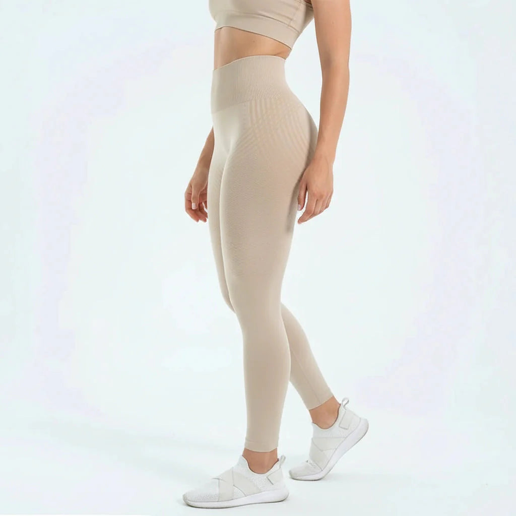Sculps Cellumove 3D Legging – Redefine your silhouette effortlessly