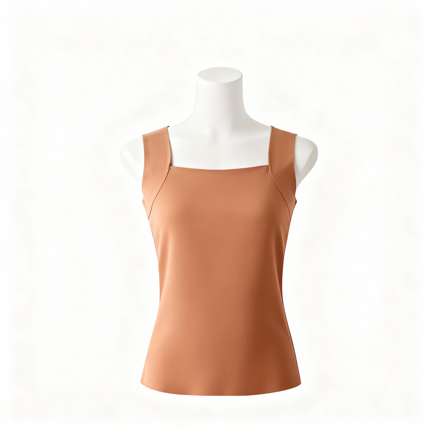 Sculps's Built-In Bra Comfort Shaper Tank