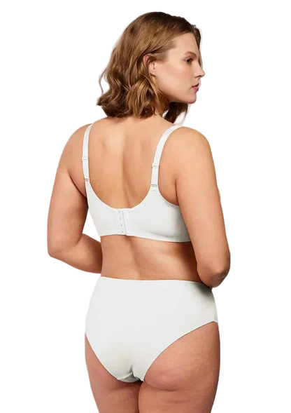 SCULPS Bra: Cooling Full Coverage Minimizer Bra