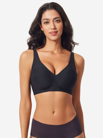 SCULPS Jelly Bra