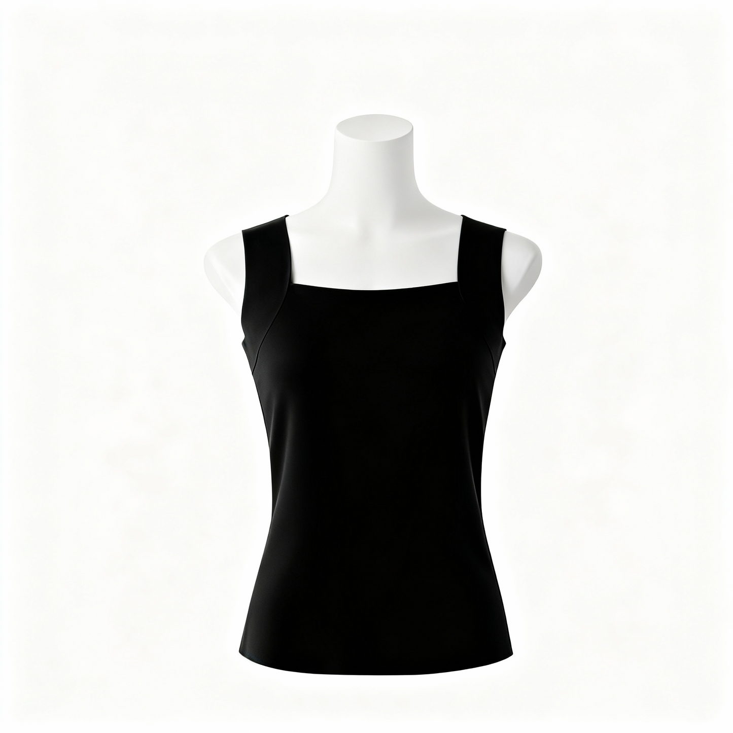 Sculps's Built-In Bra Comfort Shaper Tank