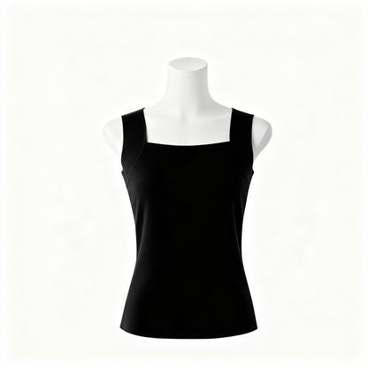 Sculps's Built-In Bra Comfort Shaper Tank
