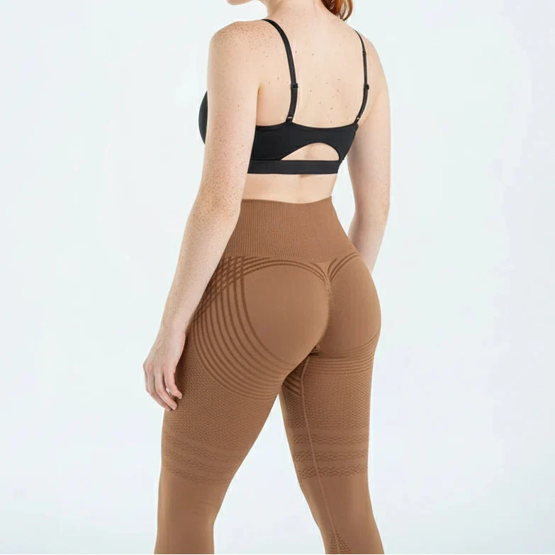 Sculps Cellumove 3D Legging – Redefine your silhouette effortlessly