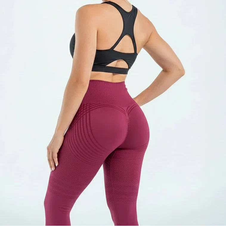 Sculps Cellumove 3D Legging – Redefine your silhouette effortlessly