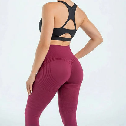 Sculps Cellumove 3D Legging – Redefine your silhouette effortlessly