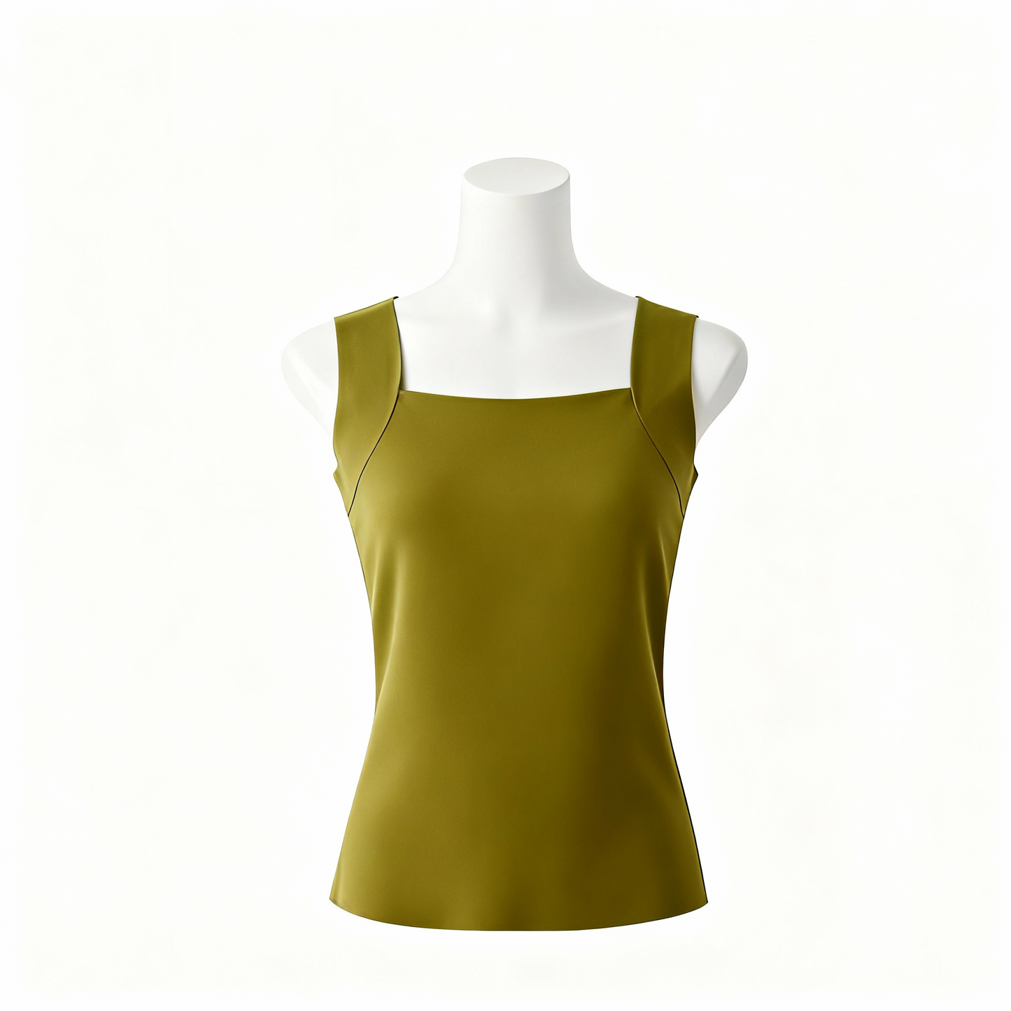Sculps's Built-In Bra Comfort Shaper Tank
